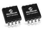 Microchip Technology MCP14A0901 und MCP14A0902 MOSFET-Treiber