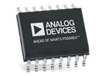 Analog Devices Inc. Analog-Digital-Wandler (ADC, A/D)
