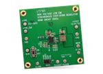 Analog Devices Inc. DC2895A Demonstrationsboard