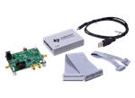 Texas Instruments LMX2571EVM Evaluierungsmodul (EVM)