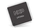 NXP Semiconductors LPC55S2x/LPC552x ARM® Cortex®-M33-Mikrocontroller