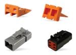 TE Connectivity Produkte für raue Umgebungen