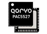 Qorvo PAC5527 48-V-Ladungspumpen-Motorcontroller und -Treiber