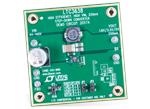 Analog Devices Inc. DC2057A Demonstrations-Leiterplatte