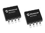 Microchip Technology MCP3553 Analog-Digital-Wandler
