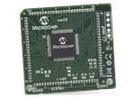 Microchip Technology dsPIC33CH512MP508 Motorsteuerungs-PIM