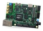 Intel DK-DEV-10M50A MAX 10 FPGA-Development Board