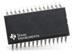 Texas Instruments DRV8843 Dual-H-Brücken-Treiber