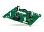 Microchip Technology DM160236 PoE-Programmieradapter-Board
