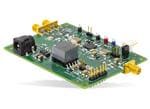 Analog Devices Inc. EVAL-HV4702-1CPZ Evaluierungsboard