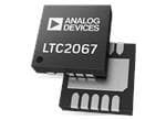 Analog Devices Inc. LTC206x Operationsverstärker
