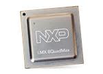 NXP Semiconductors i.MX 8QuadMax und 8QuadPlus Applikationsprozessoren