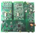 Texas Instruments PLC I/O-Frontend-Controller mit Tiva™-C
