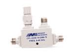 Midwest Microwave / Cinch Connectivity Solutions 40-GHz-Leistungsteiler und -Richtungskoppler