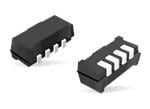 Vishay TSOP753/TSOP755 IR-Empfängermodule