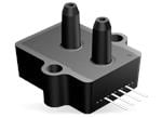 Amphenol All Sensors ADCA-Baureihe Verstärkte Niederdrucksensoren