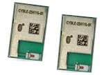 Infineon Technologies CYBLE-224116-01 PSoC®-4-BLE-Modul