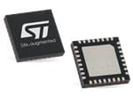 STMicroelectronics Motortreiber