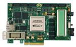 Altera / Intel Stratix® V GX FPGA-Development Kit
