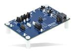 Analog Devices Inc. EVAL-ADAU7112 Evaluierungsboard