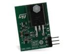 STMicroelectronics EVLSRK1000-TO Demonstrationsboard