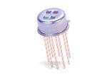 Thin Film Quad Channel Pyroelectric Sensors