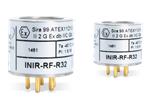 Amphenol SGX Sensortech Integrierte IR-Gassensoren (INIR) für R32 und R290
