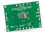 Analog Devices Inc. DC2407A Demo-Schaltung für LT8650S