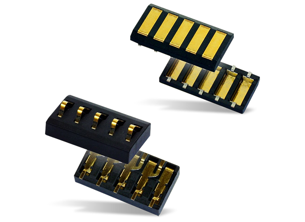 20 Paar Schnelltrennklemmen 45A - 4-6mm² Steckverbinder Set