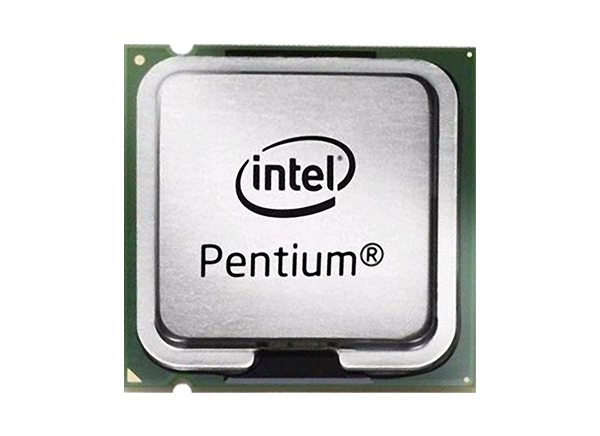 Pentium®-Prozessoren der 4. Generation - Intel | Mouser