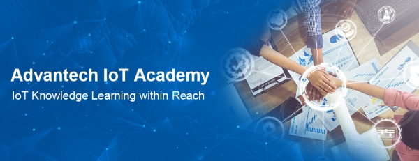 Advantech WISE-710 Industrie-IoT-Gateways Advantech WISE-710 Industrie-IoT-Gateways