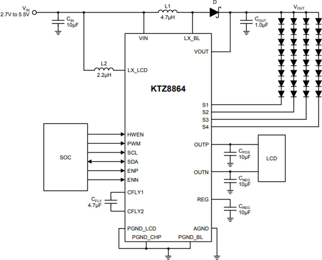 Led Tv Backlight Tester Circuit Diagram Pdf