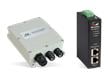 Power-over-Ethernet(PoE)-Midspans