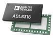ADL6316 Sendeverstärker mit variabler Gain (VGA)