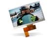 7.0" IPS TFT LCD Display Modules w/ HDMI