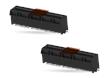PCIe GEN 4 Card-Edge-Steckverbinder