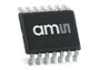 AS5047U Rotary Position Sensor