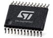 ALED1262ZT Monolithischer LED-Treiber mit 12 Ausgängen