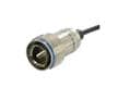 USBFTVX ATEX-Steckverbinder