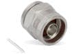 18-GHz-Steckverbinder des N-Typs