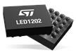 LED1202 12-Kanal-LED-Treiber