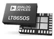 LT8650S Synchroner Abwärts-Silent-Switcher 2