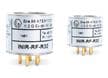 Integrierte IR-Gassensoren (INIR) für R32 und R290