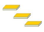 Single-Layer Capacitors