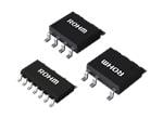 ROHM Semiconductor BM1ZxxxFJ Wechselspannungs-Nulldurchgangserkennungs-ICs