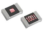 Panasonic ERJ-UxR Schwefelbeständige Dickfilm-Chip-Widerstände