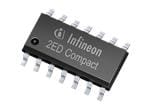 Infineon Technologies Silicon-on-Insulator (SOI) -Gate-Treiber-ICs