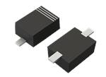 ROHM Semiconductor RB-Baureihe Schottky-Barriere-Dioden