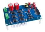 Infineon Technologies EVAL-M1-2ED2106S Gate-Treiber-Evaluierungsboard