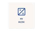 TDK DC-DC-Wandler-Applikationen – HV bis 12 V